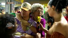 'Mamá Chelo' se liga a extranjero