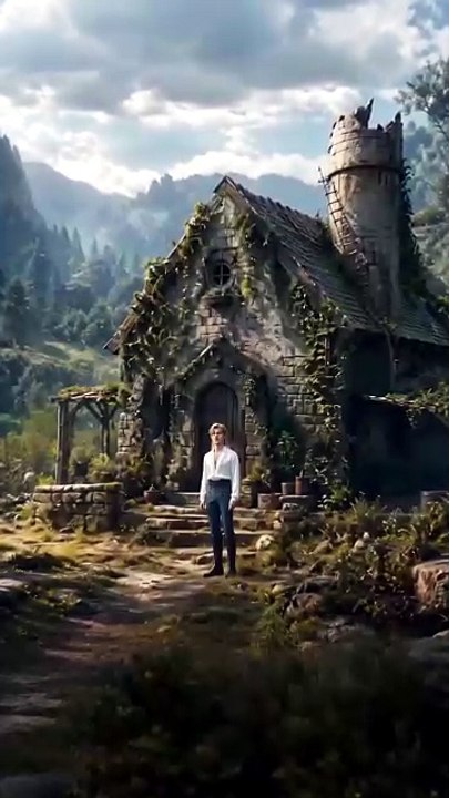 Banished to Farmland: Elf King's Prize | Full EP - Elf King, Exiled Princess, Drama Series ENGSUB [Full Movie]
