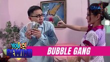 Bubble Gang: Patok-taktiks ng Gobyerno (YouLOL Rewind)