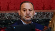 Ábalos clama desde la cárcel contra un juicio "político" y una condena "predeterminada"
