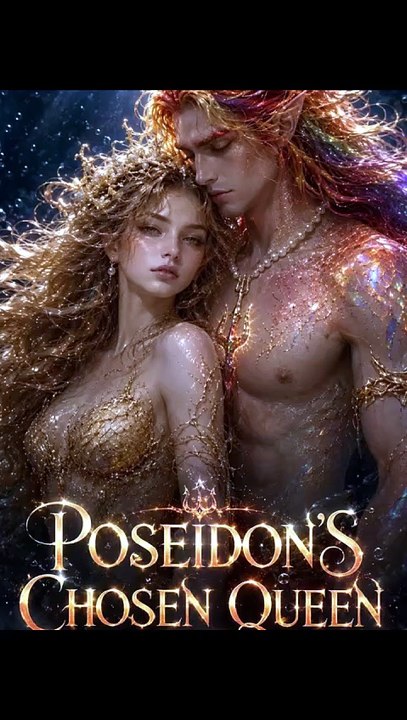Poseidon's Chosen Queen HD 720p VBS