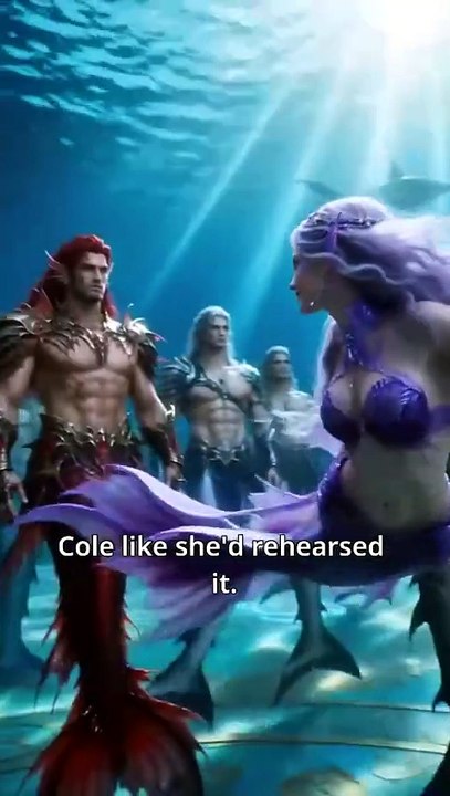 She Stole My Curse HD 720p AVS
