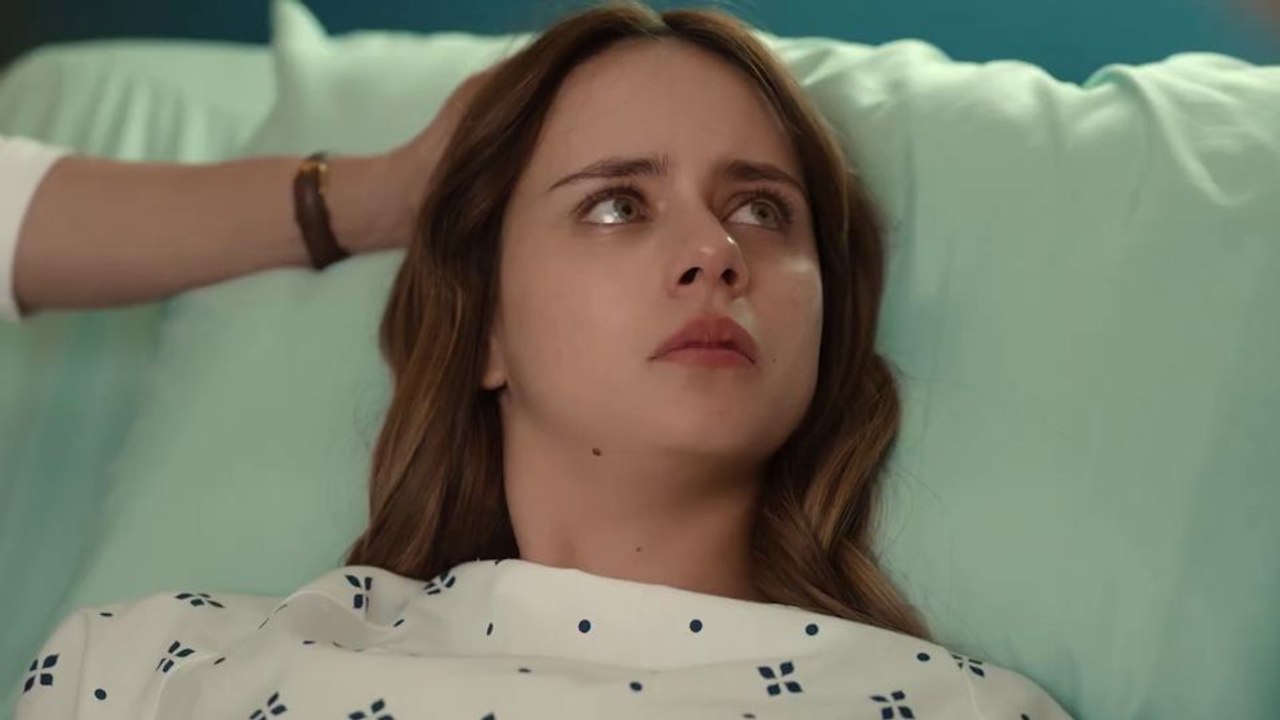 El otro padre Trailer OV