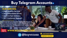 Top #1 Site To Buying Telegram Accounts In This Year 2026