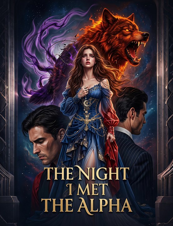 The Night I Met The Alpha- Full Movie