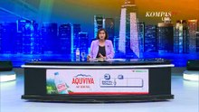 Dadang Rekan Kerja Taufik Hidayat Ungkap Pelaku Sempat Panik dan Minta Perlindungan | KOMPAS SIANG