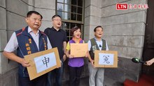 關西普發「石油津貼」保2席議員 竹東議員赴監院控期約賄選