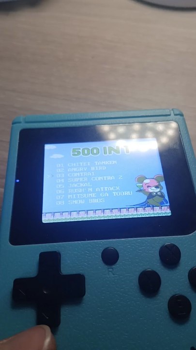 Super Mario Bros
