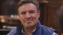 El Renacer de Luna - Capitulo 3