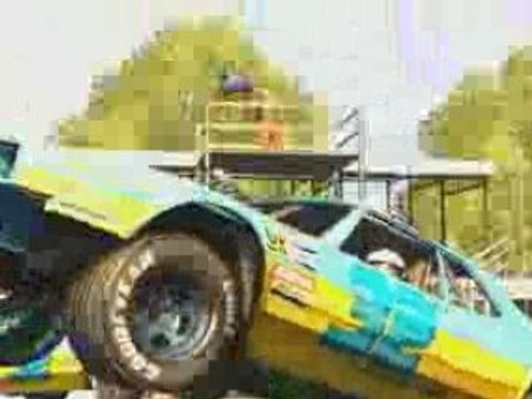 Grid.3dn.ru - Лучший сайт о Race Driver: Grid.