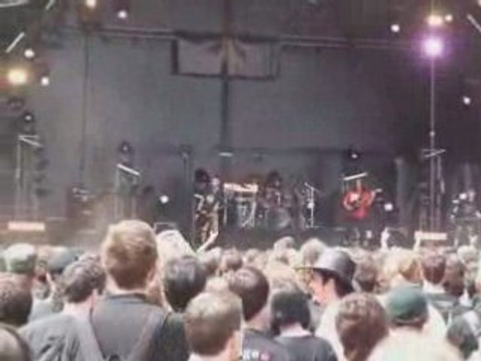 hellfest 2008 ultra vomit