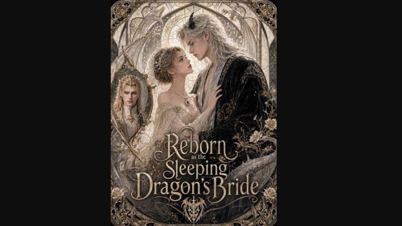 Reborn as the Sleeping Dragon’s Bride - Full