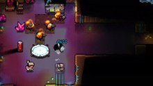 Space Grunts Chrono Shard - Game Trailer