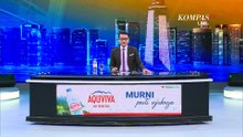 Ketua DPP PDIP Andreas Hugo Respons Pernyataan Prabowo soal Dugaan Pendanaan Aksi | KOMPAS SIANG