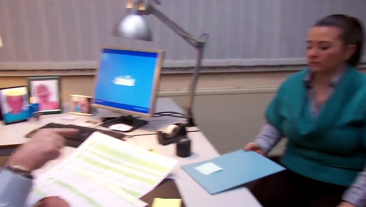 De Buurtpolitie - S03E30