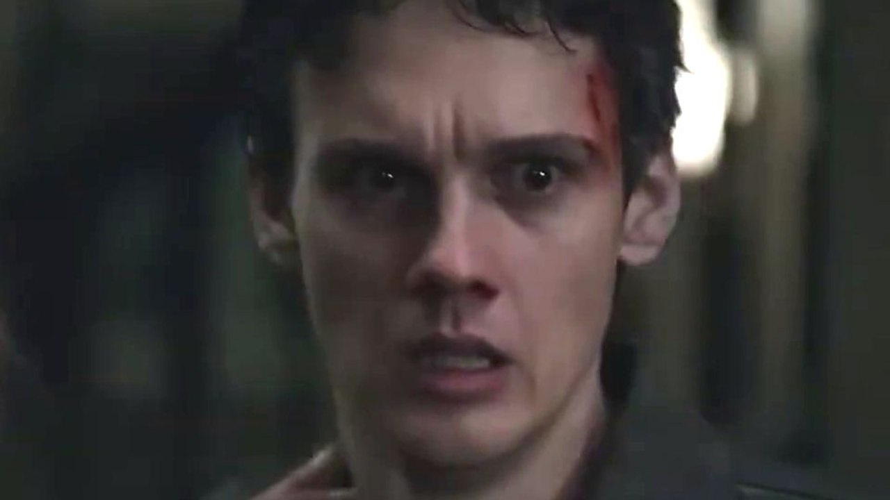 Evil Dead Burn Trailer (2) OV
