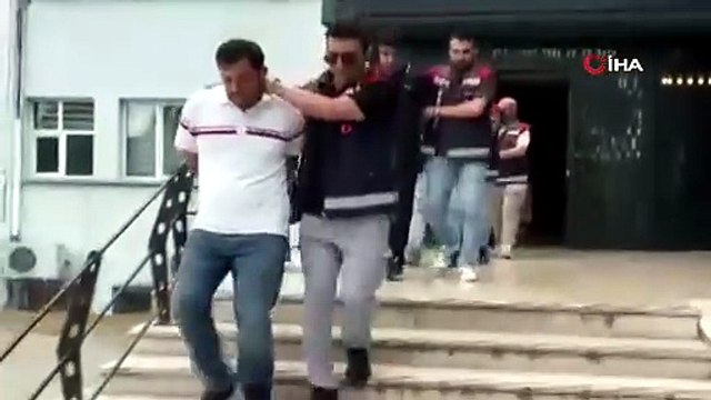 İş ve burs vaadiyle hesap avına çıkan şebekeye film gibi operasyon: Polis ’ikinci kişi’ rolüne girip çökertti