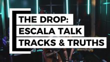Escala band on Playlist Live