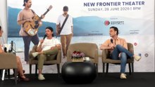 Travel Music Love teases their upcoming three-day show in the Philippines