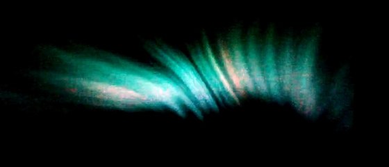 Nox Borealis : Expérience immersive musicale et visuelle au Finnish Institute ✨