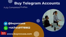 Top 5.5 Ways Buy Telegram Accounts - Verified, Aged & Bulk