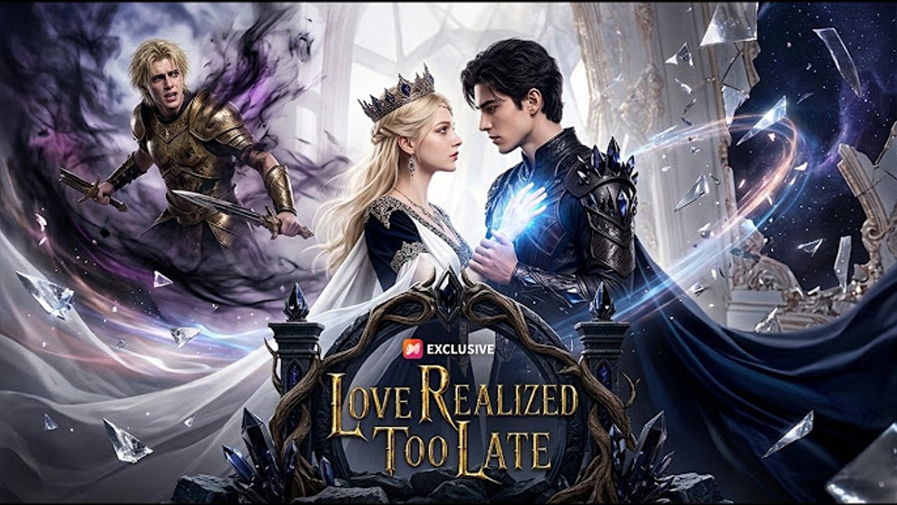 love realized too late