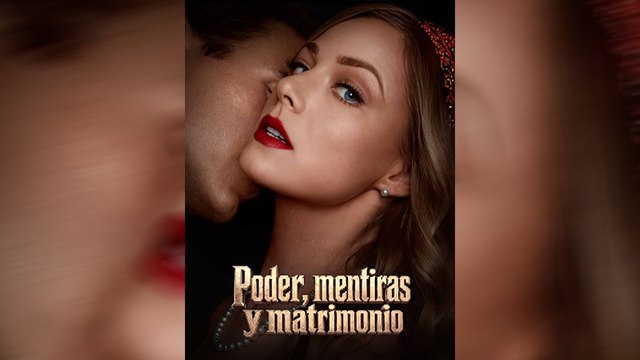 Poder, Mentiras y Matrimonio | Serie Completa | Short Drama Español | NITRO REALMS