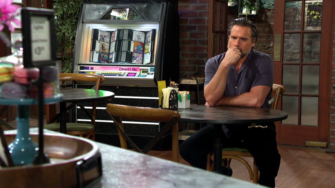The Young And The Restless S53E180