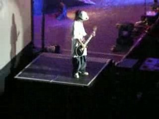 Tokio hotel ( Tom & sa guitare )