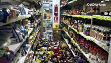 Dos potentes terremotos de 7,2 y 7,5 golpean Venezuela y provocan decenas de muertos en Caracas