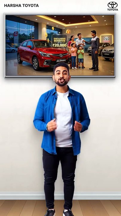 Toyota Rumion Test Drive in Chennai | Book Your Drive at Harsha Toyota