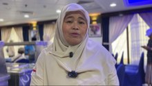 ​Fase Akhir Operasional Haji, Petugas Perkuat Pendampingan Jemaah di Madinah