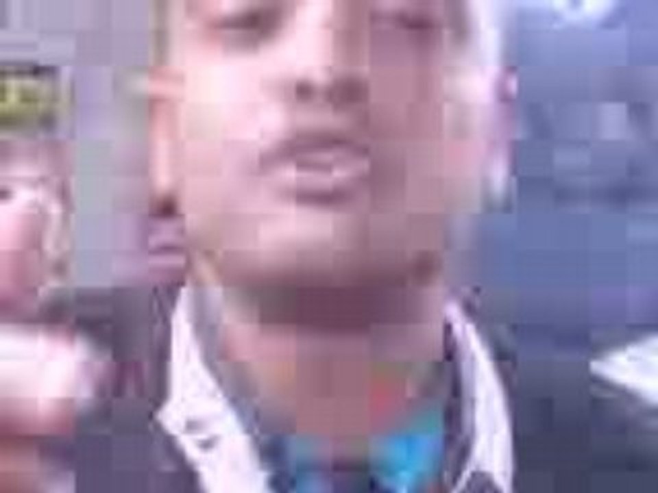 Alonzo Message pour Clichy sous bois Psy 4 de la rime