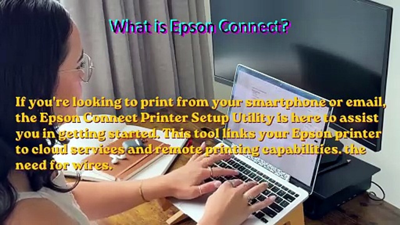 Epson Printer Driver & Software Download
