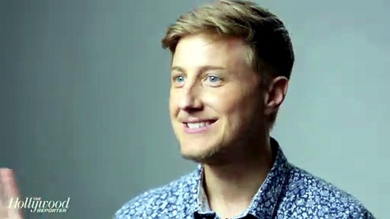 'The Bold and the Beautiful Star' Scott Turner Schofield: "When I Show Up as This Man, I'm Telling You My Truth" [Full Movie]