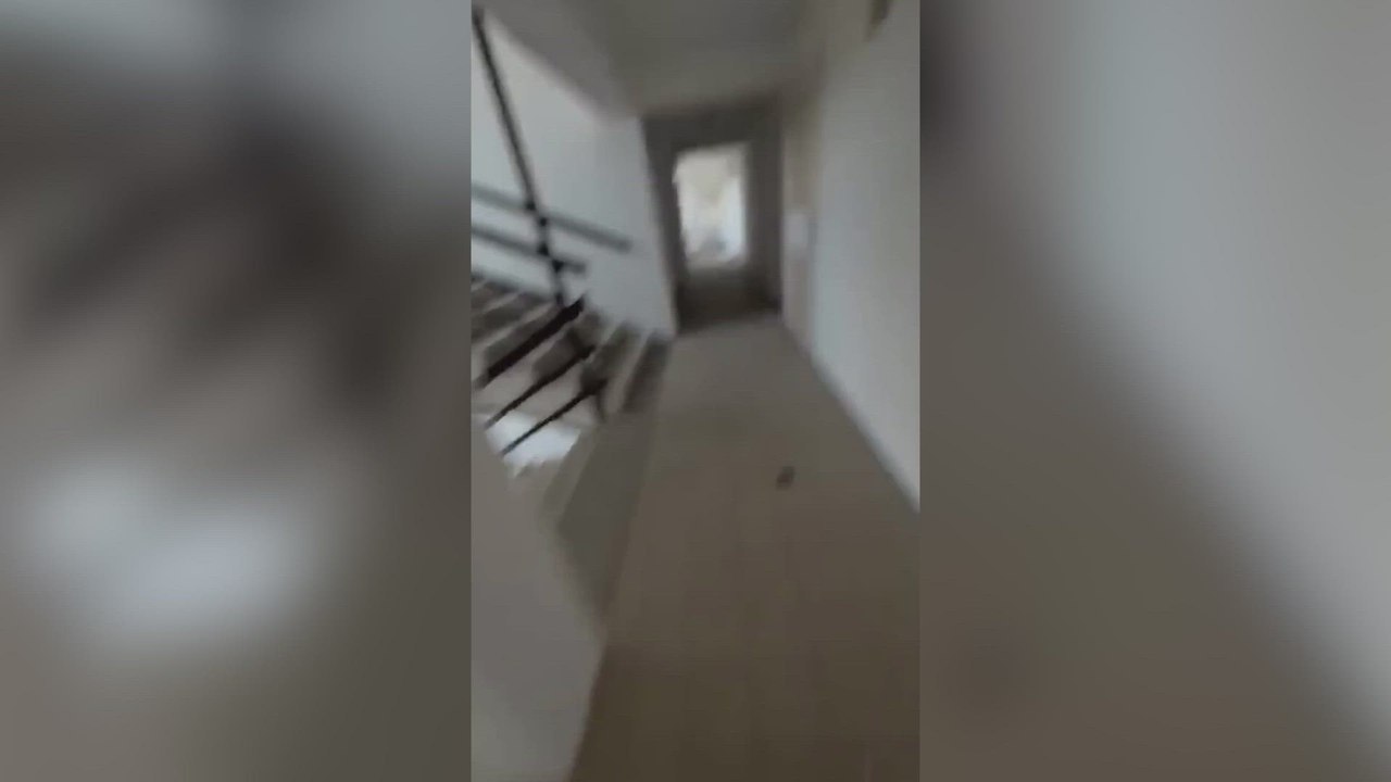 Las imágenes más espectaculares de los terremotos en Caracas - Venezuela