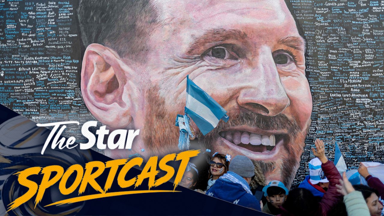 Star Sportcast | EP5: Records, rivals and the road ahead