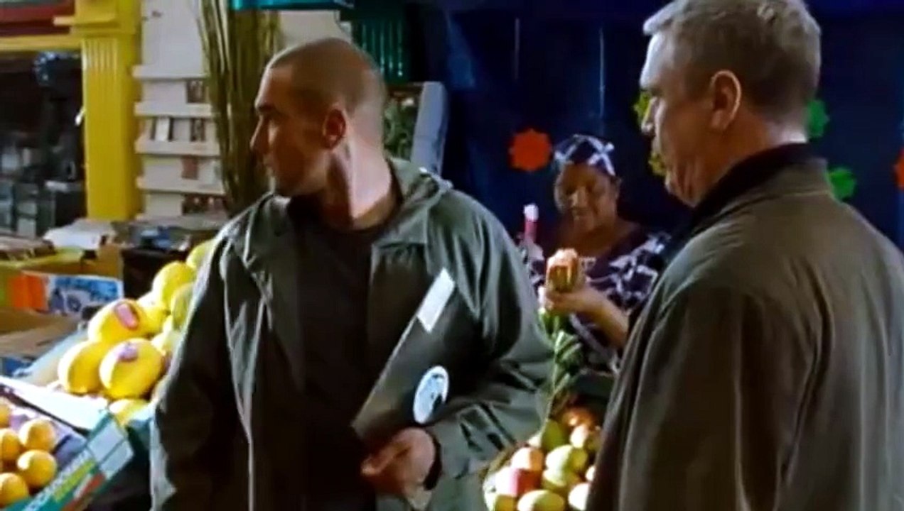 JOHNNY WAS (2006) Trailer VO - HD [Full Movie]