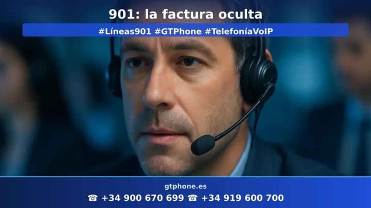 Coste real de llamar al 901 en Hacienda - ¡Descúbrelo!