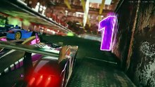 R8 LMP1 2000 Full Event Playthrough