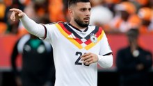 'I was born to score goals...' Deniz Undav on becoming an unexpected hero for Germany