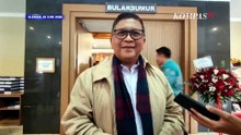 Hasto PDIP Tanggapi Mahasiswa UBK Terima Uang Usai Demo: Keberanian Mengaku, Harus Ditindaklanjuti