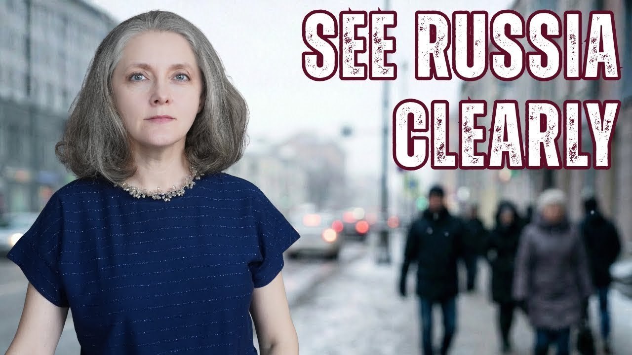Russia’s Secret Mindset: Why Russians Don’t Think Like You