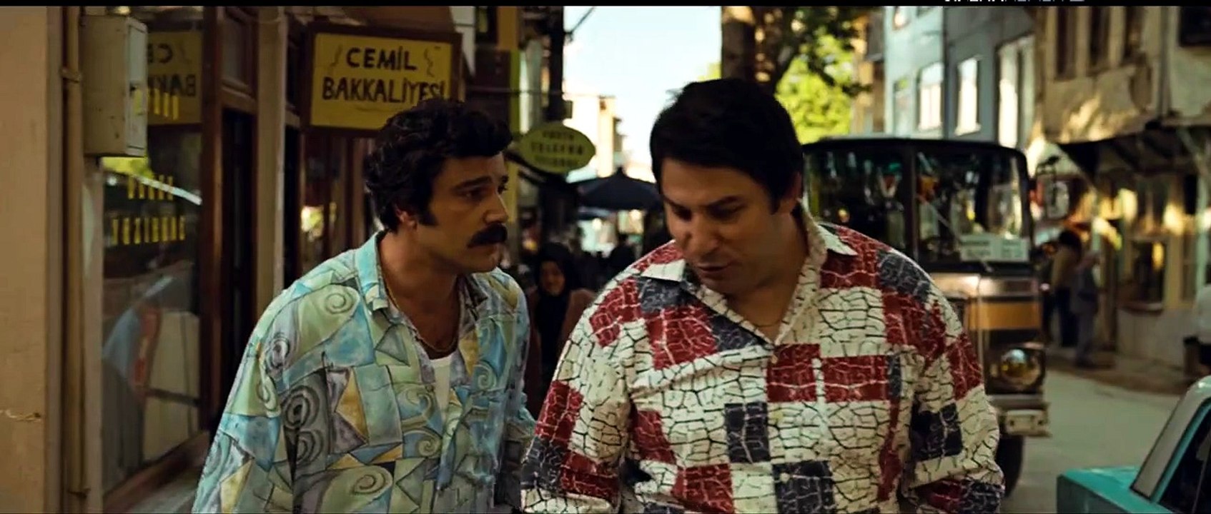 Hatiran Yeter 2024