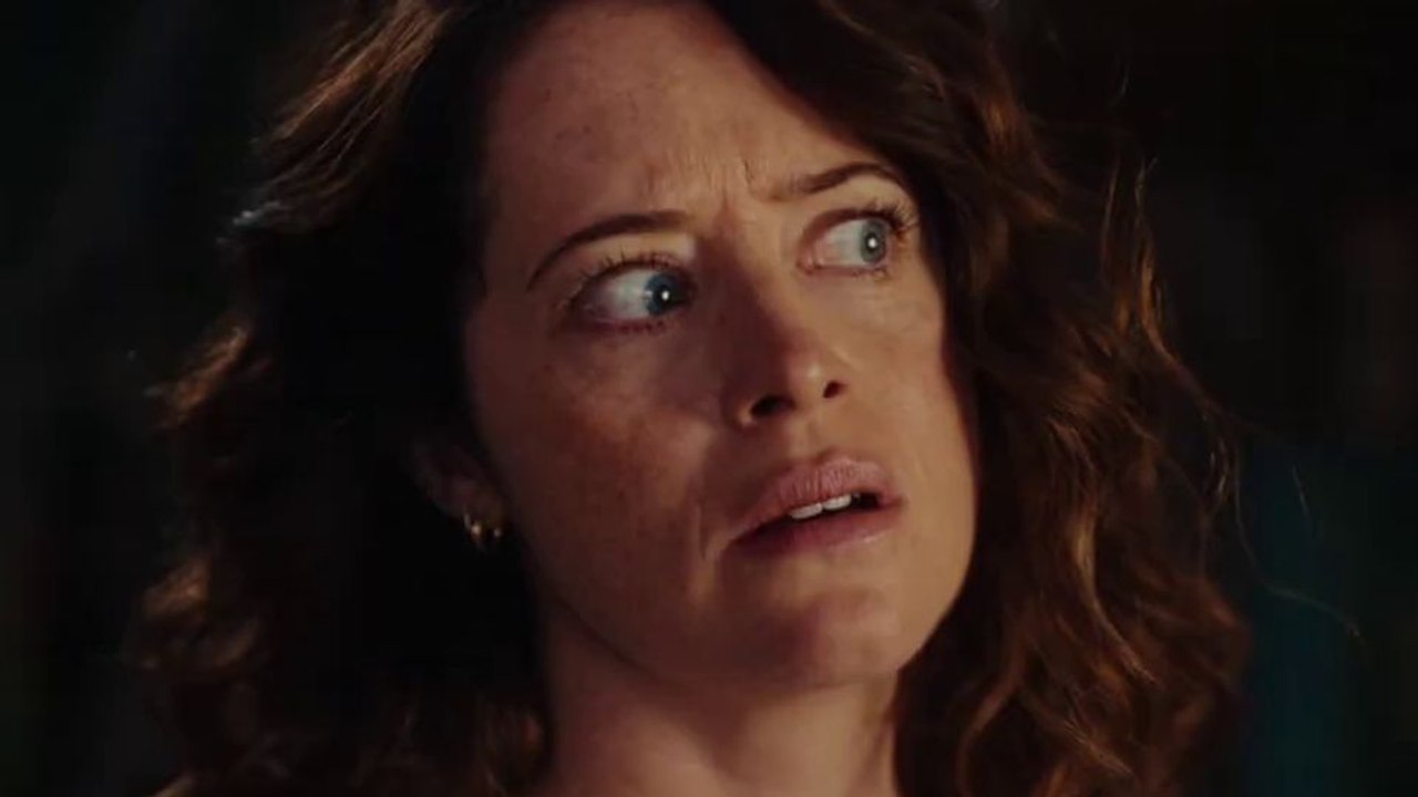 Der Wunderweltenbaum Trailer (3) OV
