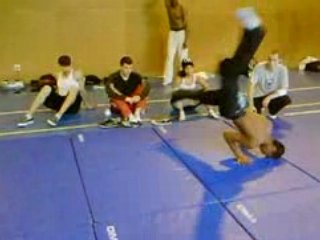 Training Bboy SOW-GoOd 02