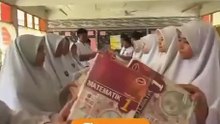 Cikgu praktikum kesayangan murid