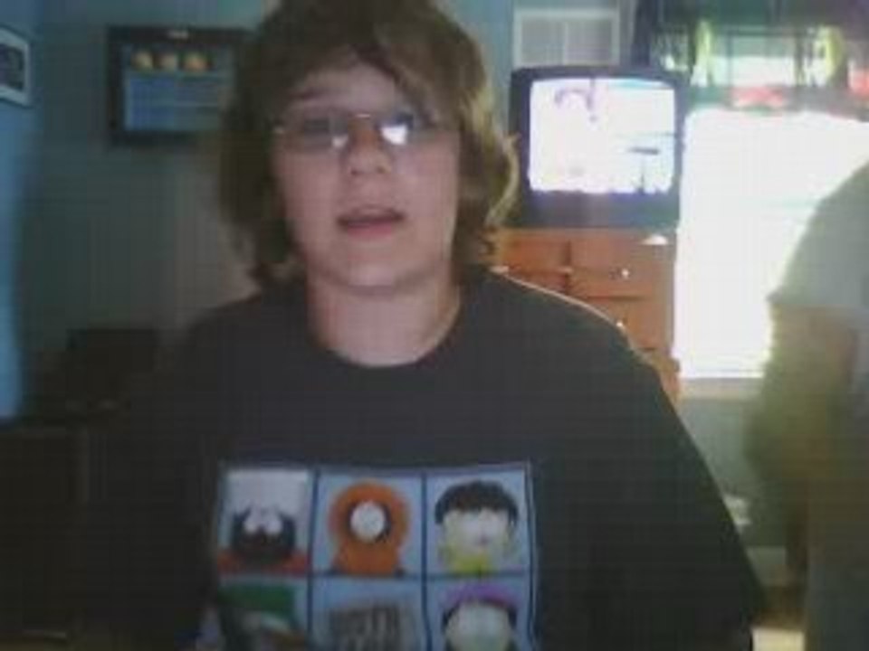 talking to max