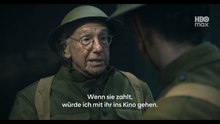 Leben, Larry und das Streben nach Unglück: Ein nervöser Blick auf die amerikanische Geschichte - S01 Trailer (Deutsche UT) HD