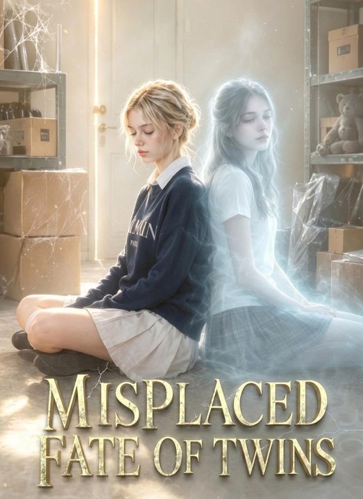 Misplaced Fate of Twins - Full